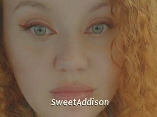 SweetAddison