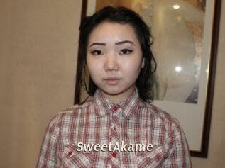 SweetAkame