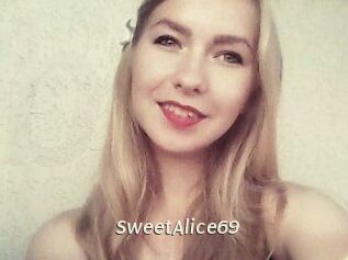 Sweet_Alice69 Blog éjac