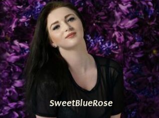 SweetBlueRose Blog éjac