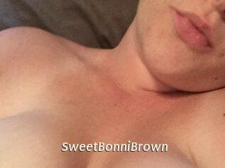 SweetBonniBrown