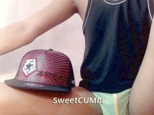SweetCUMbf
