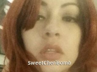 SweetCheriBomb