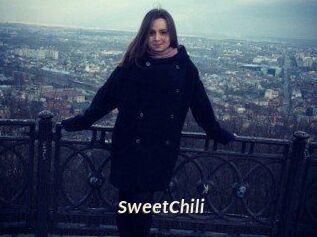 SweetChili Blog éjac