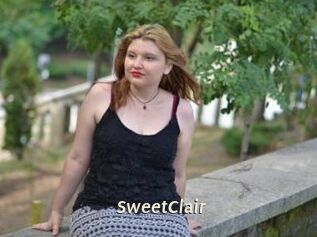 SweetClair
