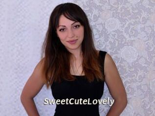 SweetCuteLovely