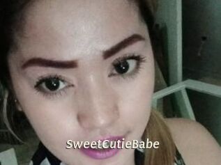 SweetCutieBabe
