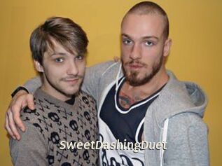 SweetDashingDuet