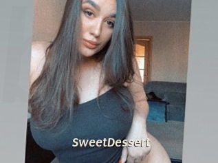 SweetDessert