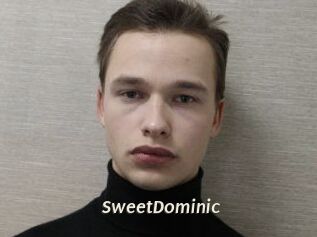 SweetDominic