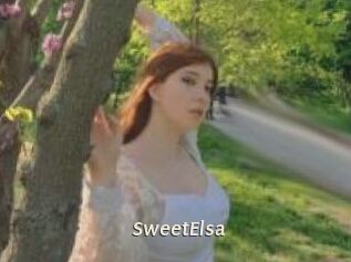 SweetElsa