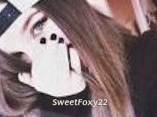SweetFoxy22