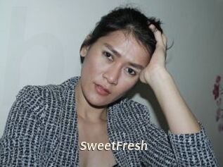 SweetFresh
