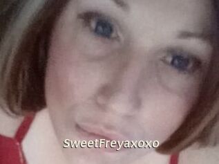 SweetFreyaxoxo