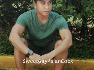 SweetGayAsianCock