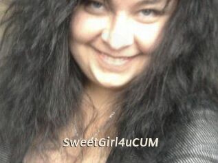 SweetGirl4uCUM