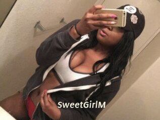 SweetGirlM