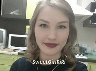 SweetGirlRiRi
