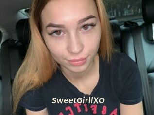 SweetGirllXO