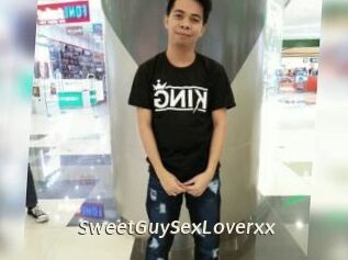 SweetGuySexLoverxx