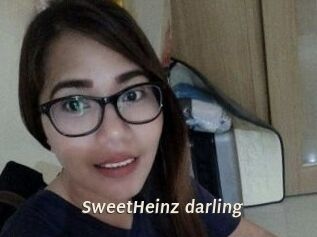 SweetHeinz_darling