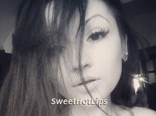 SweetHotLips