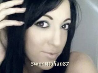 SweetItalian87
