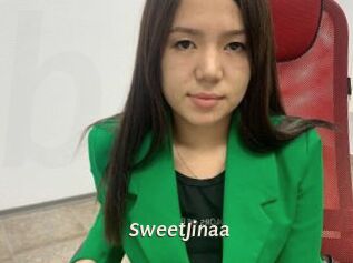SweetJinaa