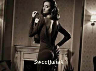 SweetJuliaX