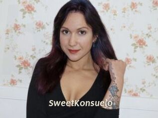 SweetKonsuelo