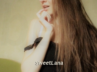 SweetLana