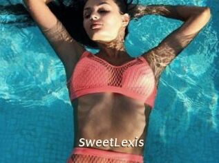 SweetLexis
