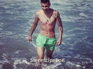 SweetLipsDon