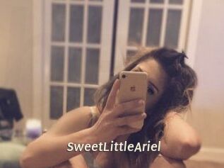 SweetLittleAriel