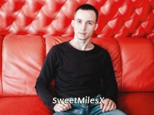 SweetMilesX