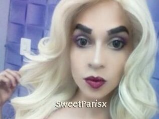 SweetParisx