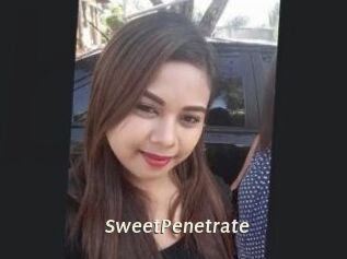 SweetPenetrate