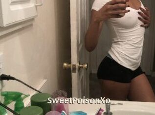 Sweet_PoisonXo