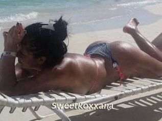 SweetRoxxana