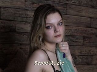 SweetRozie