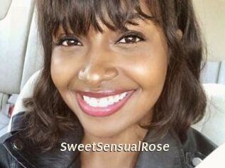 SweetSensualRose
