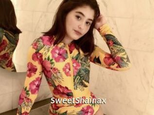 SweetShainax