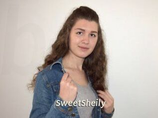 SweetSheily
