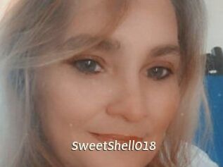 SweetShell018