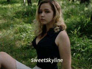 SweetSkyline