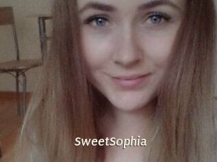 SweetSophia
