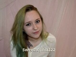 SweetSophia122