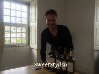 SweetStylish