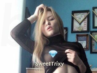 SweetTrixy