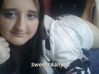 SweetXAaliyah